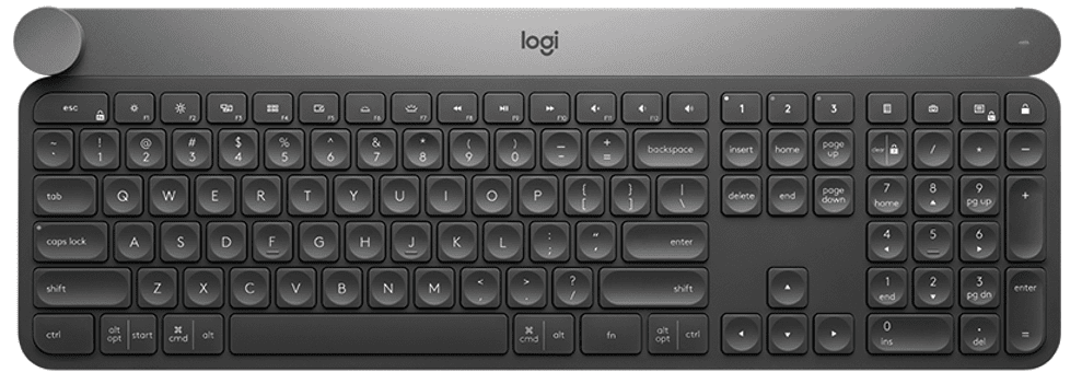 Logitech for Creators: We Make The Tools. You Change The World