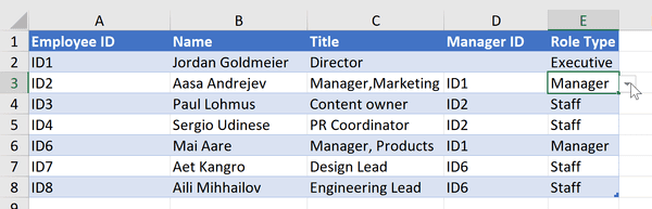 Microsoft Excel Visio Data Visualizer Add In for Excel: A Quick Guide ...