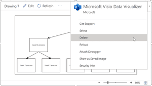Microsoft Excel Visio Data Visualizer Add In for Excel: A Quick Guide ...