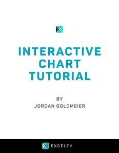 EXTV-Interactive Chart Tutorial