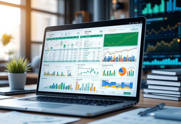 Excel AI Analysis