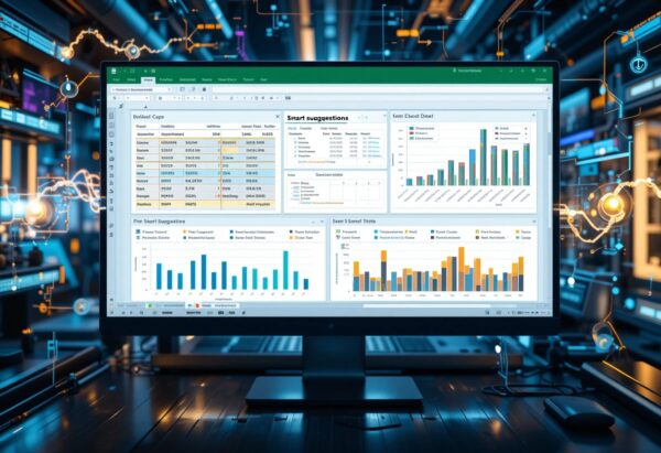 Excel AI Plugin