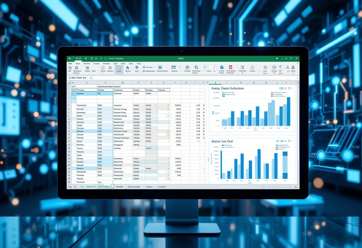 Excel Alternate Row Color Based on Group