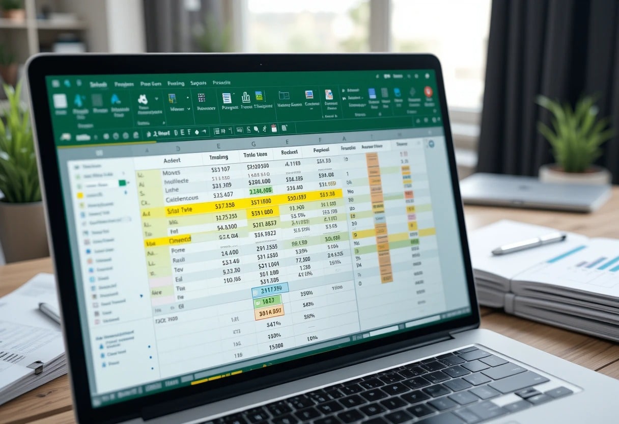 Excel Append Text