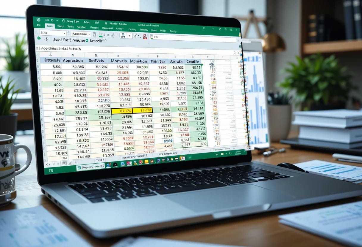 Excel Approximate Match Excel Approximate Match