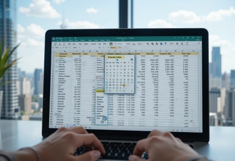 Excel Calendar Drop Down Excel Calendar Drop Down