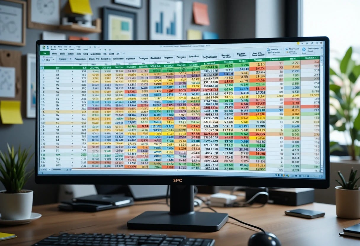 Excel Conditional Formatting Highlight Row