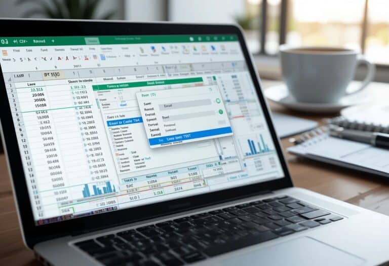 Excel Workbook Text Converter