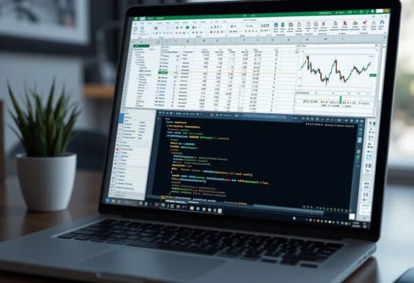 Excel and Python
