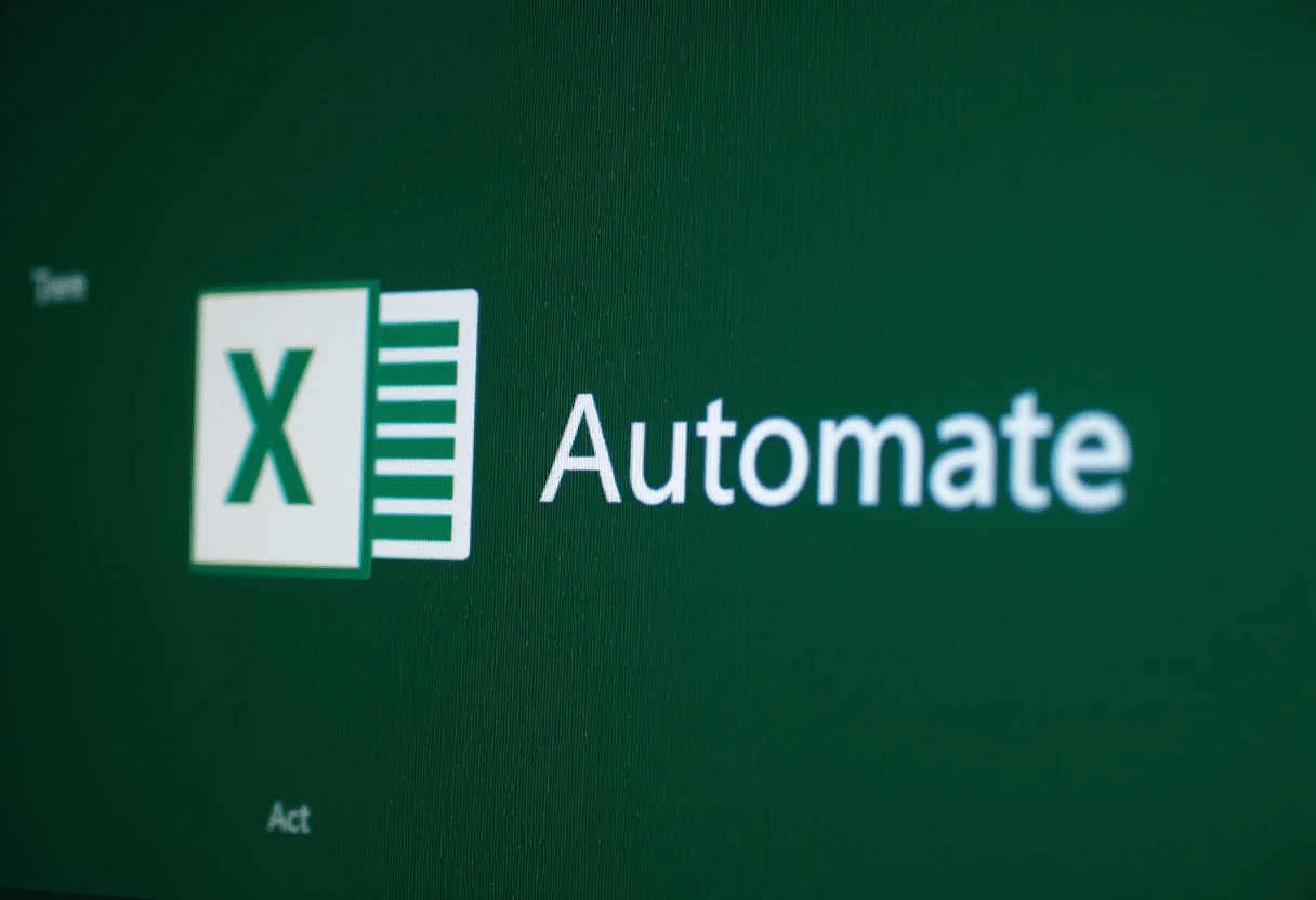 Excel to CSV Power Automate