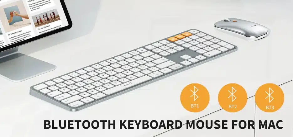 keyboard for excel mac