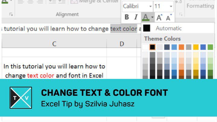 14+ Excel Formula To Change Text Color Background - Formulas
