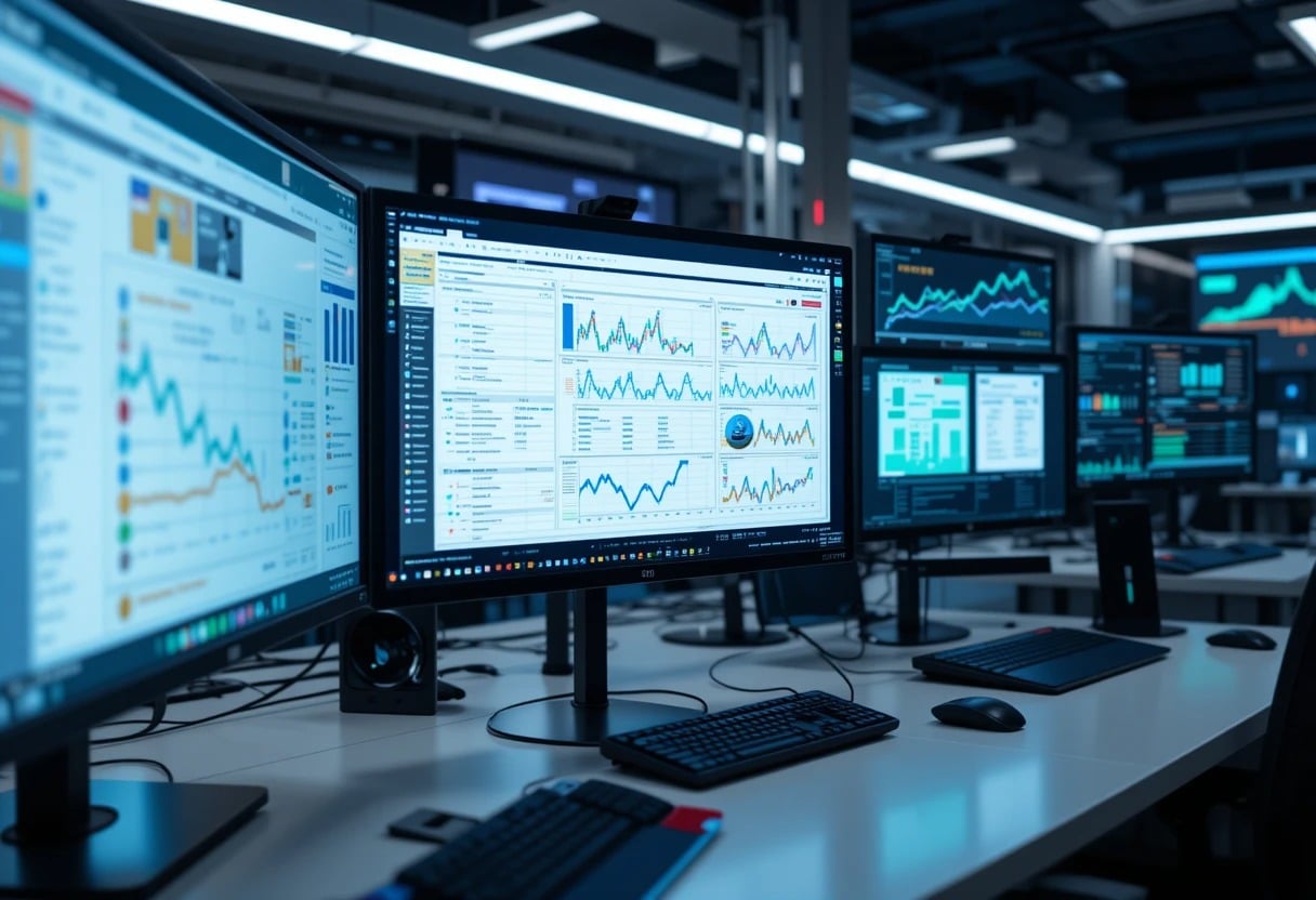 What is better than Excel spreadsheet