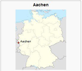 aachen