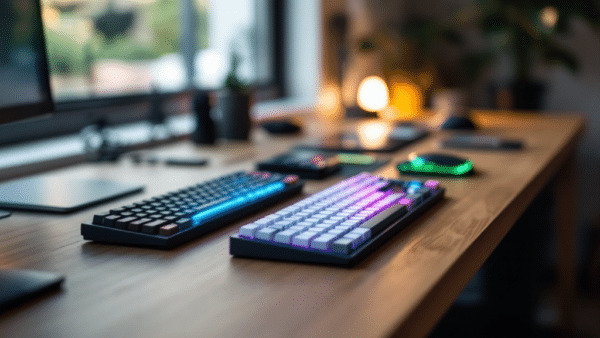 Best Excel Keyboards