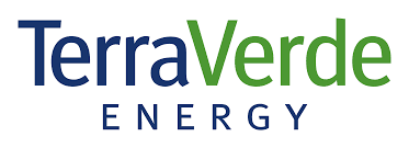 terre verde energy logo